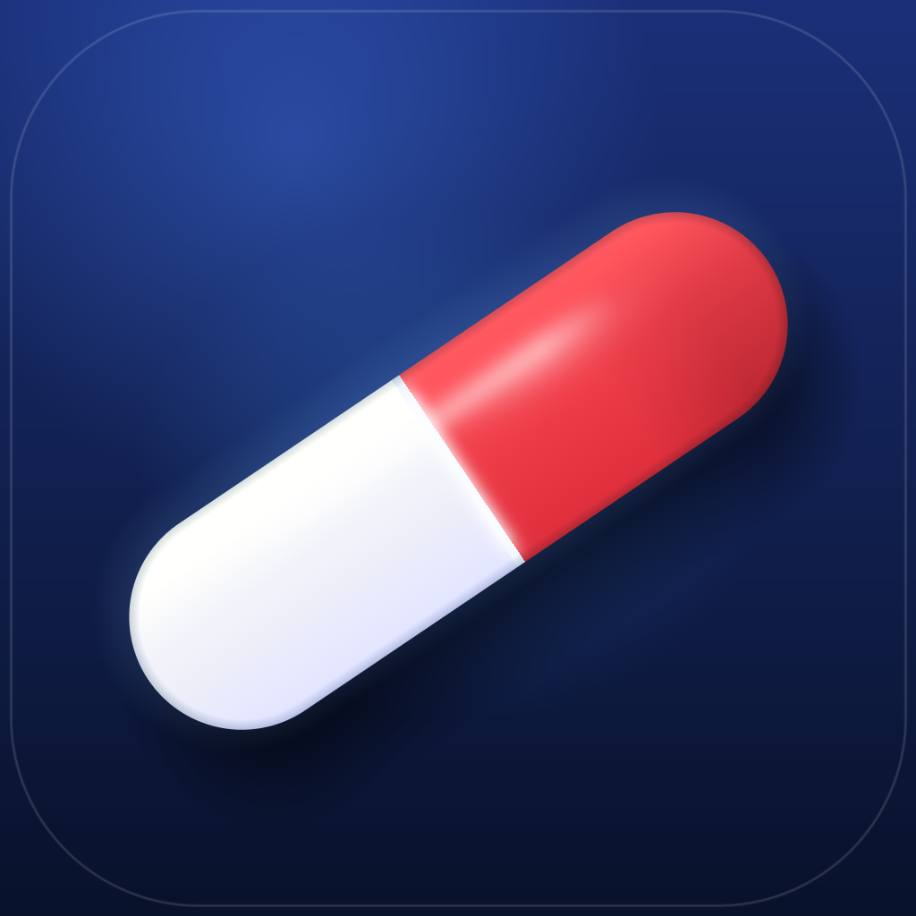 PillPal App Icon
